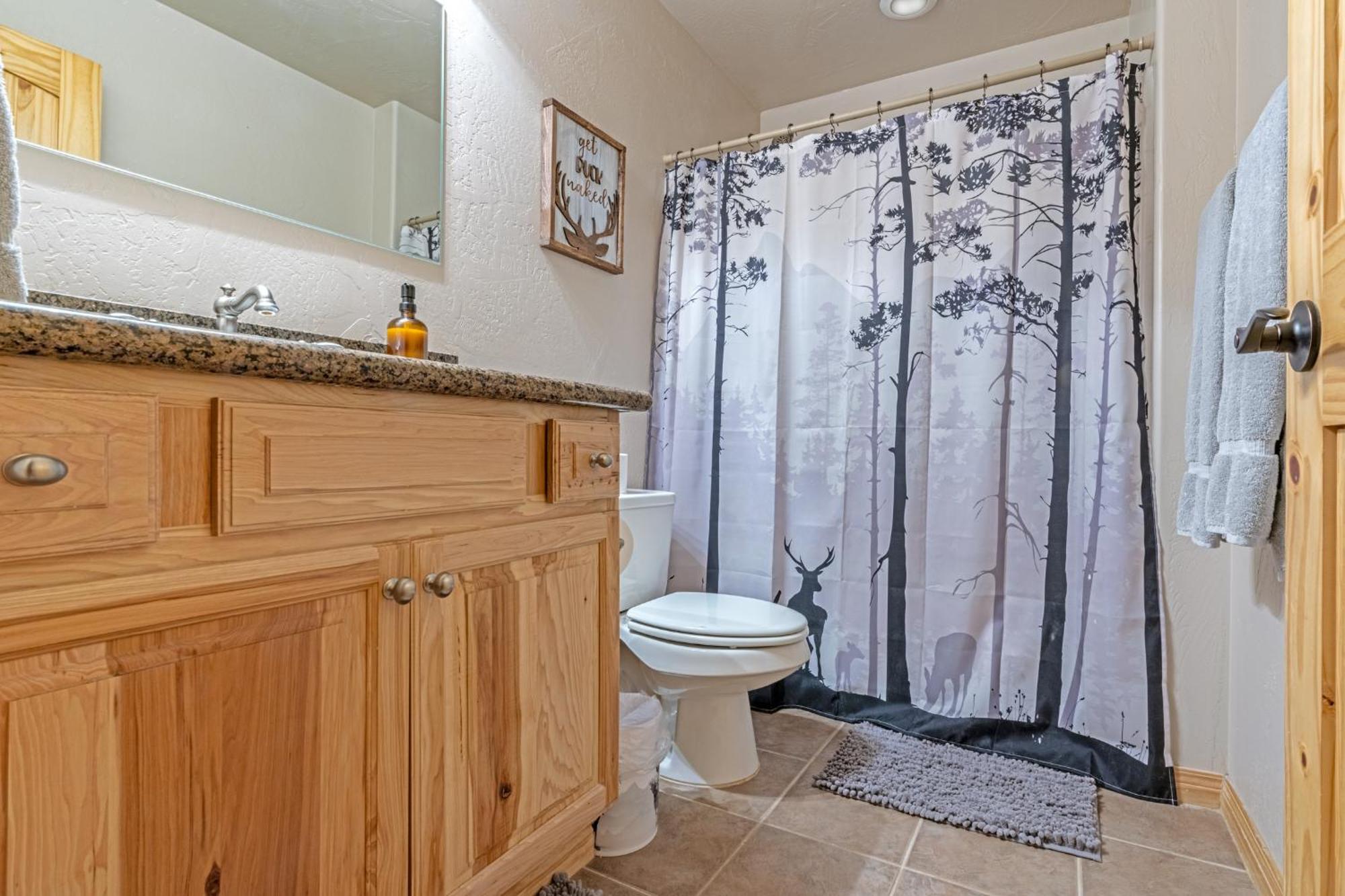 Family White Mountain Escape With Theater & Games Villa Show Low Exterior foto